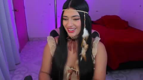 Snapshot of andreeart chatting on April 12, 2026, 7:02 am ig online show from April 12, 2026, 7:02 am