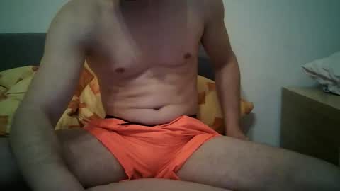 Andreeas  Monalisa online show from April 14, 2026, 7:31 pm