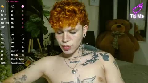 Snapshot of andreewwolffman chatting on February 25, 2026, 3:10 pm Andrew online show from February 25, 2026, 3:10 pm