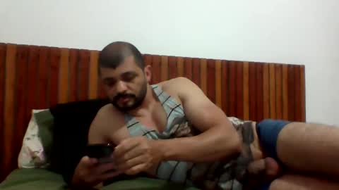 andreloko123 online show from October 2, 2025, 1:23 am