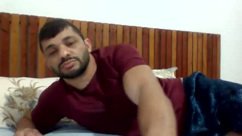 Snapshot of andreloko123 chatting on November 26, 2025, 1:17 am andreloko123 online show from November 26, 2025, 1:17 am