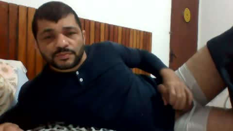 andreloko123 online show from June 25, 2026, 1:49 am