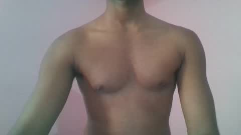 andres01_ online show from February 22, 2026, 11:09 am