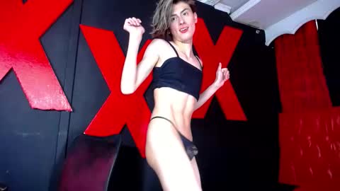 Alann online show from February 13, 2026, 2:57 pm