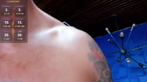 insta andres clark  online show from March 2, 2026, 6:04 pm