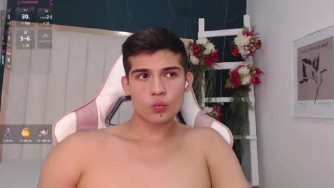 andres online show from February 11, 2025, 6:08 am
