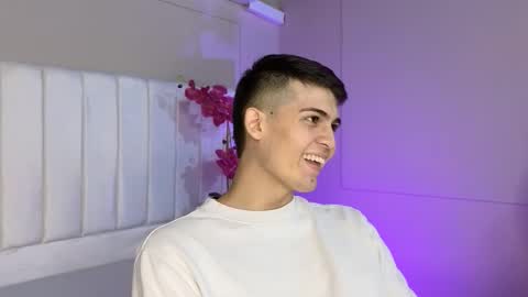 andres online show from March 9, 2025, 3:43 am