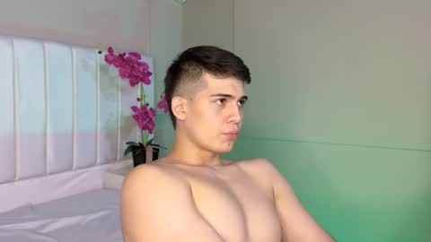 andres online show from March 9, 2025, 6:50 am