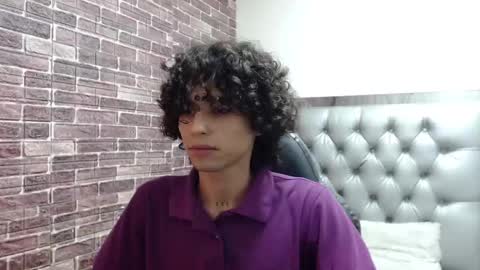 andres_ocasio online show from February 22, 2025, 6:30 pm
