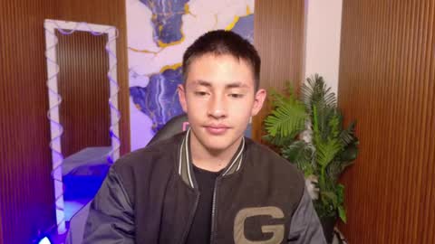 andres_tay online show from June 2, 2026, 2:35 am