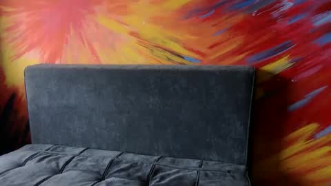 Andres Acosta online show from March 6, 2025, 5:43 pm