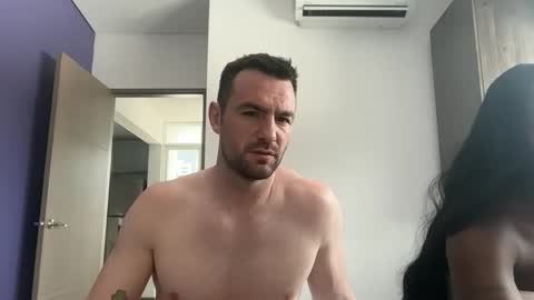 Andres Acosta online show from April 26, 2026, 6:27 pm