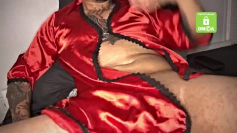 Snapshot of andrescanalla chatting on December 8, 2024, 9:57 am Andres Canalla online show from December 8, 2024, 9:57 am