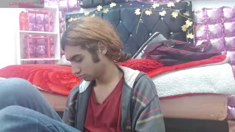 andresdark_07 online show from January 15, 2026, 6:55 pm