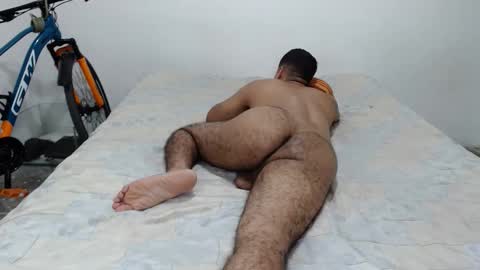 ANDRES online show from April 7, 2026, 12:00 am