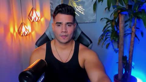 Andres online show from November 4, 2025, 4:55 am