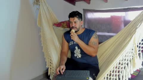 Andres online show from May 31, 2026, 9:27 pm