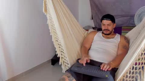 Andres online show from June 4, 2026, 10:16 pm
