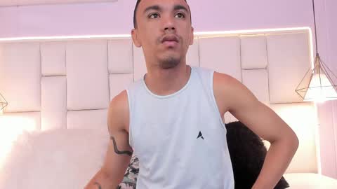 Andres online show from June 6, 2026, 11:37 am