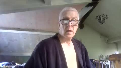 Andrew online show from May 12, 2026, 11:51 am