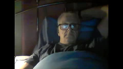 Andrew online show from May 15, 2026, 11:45 pm