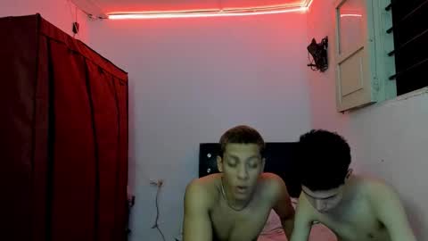 andrew_2811 online show from March 19, 2026, 6:28 am