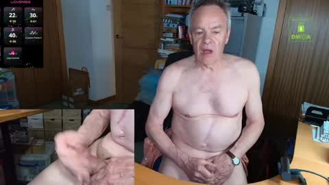 Andrew online show from May 20, 2026, 10:49 pm