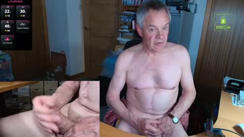 Andrew online show from May 23, 2026, 10:47 pm