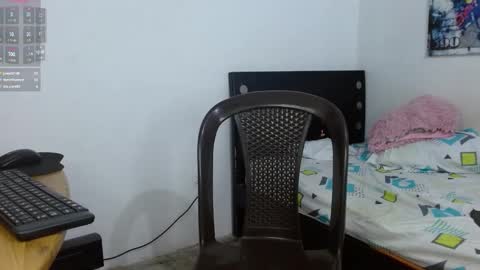 Snapshot of andrew_ag chatting on January 9, 2025, 1:08 am Andrew G online show from January 9, 2025, 1:08 am