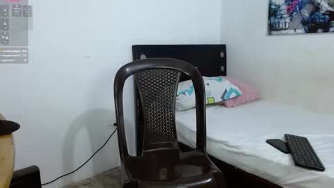 Snapshot of andrew_ag chatting on January 14, 2025, 2:19 am Andrew G online show from January 14, 2025, 2:19 am