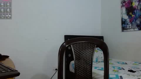 Snapshot of andrew_ag chatting on January 28, 2025, 11:07 pm Andrew G online show from January 28, 2025, 11:07 pm