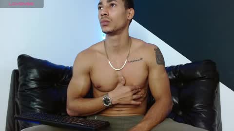 Andrew G online show from September 30, 2025, 1:49 pm