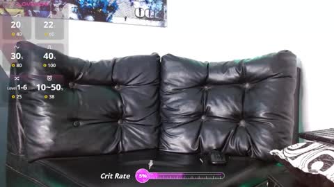 Andrew G online show from November 25, 2025, 1:05 am