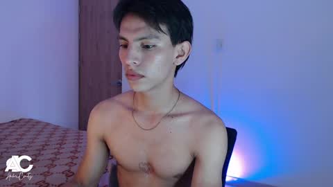 Andrew Courtz online show from April 1, 2026, 6:38 pm