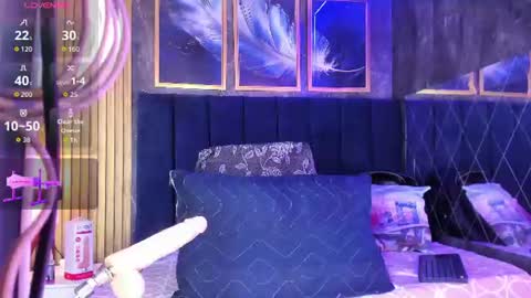 andrew_haalls online show from June 26, 2026, 4:11 pm