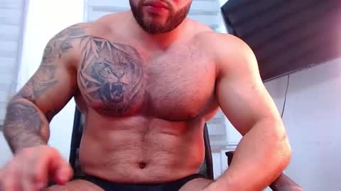 andrew_holden__ online show from February 13, 2026, 12:28 am