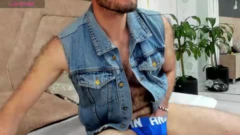 Snapshot of andrew_jackson42 chatting on March 8, 2025, 6:54 am andrew_jackson42 online show from March 8, 2025, 6:54 am