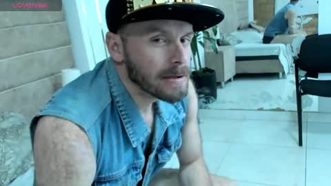 Snapshot of andrew_jackson42 chatting on March 11, 2025, 3:26 am andrew_jackson42 online show from March 11, 2025, 3:26 am