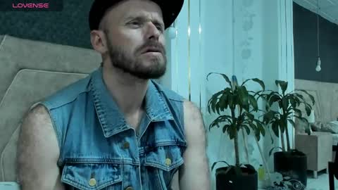 Snapshot of andrew_jackson42 chatting on March 11, 2025, 9:45 am andrew_jackson42 online show from March 11, 2025, 9:45 am