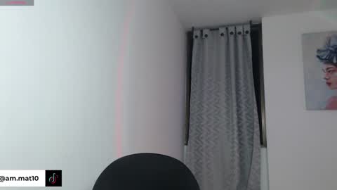 Andrew Mathwes online show from January 13, 2025, 12:30 am