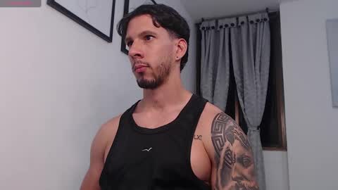 Andrew Mathwes online show from February 18, 2025, 2:59 am