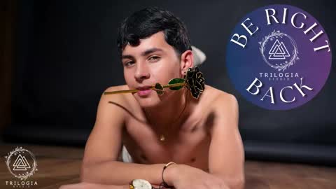 andrew restrepo online show from March 19, 2026, 1:59 pm