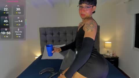 Andrew online show from April 1, 2026, 4:02 am