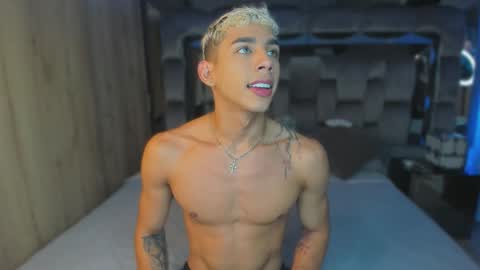 Andrew M. online show from January 17, 2026, 11:19 pm