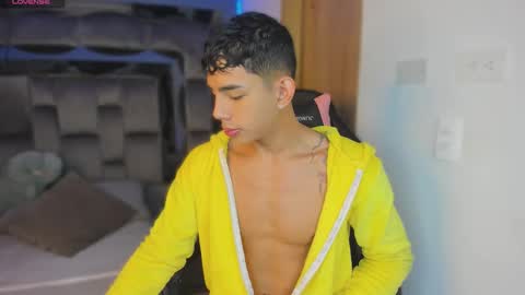 Andrew M. online show from February 27, 2026, 2:11 am