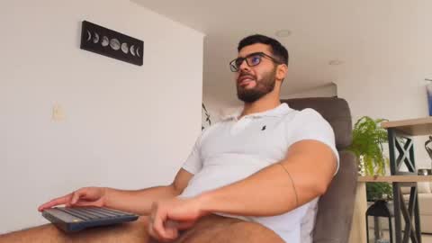 ANDREW WEST online show from March 10, 2026, 3:17 pm