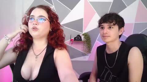 Andrew and Cherry online show from May 29, 2026, 10:19 pm