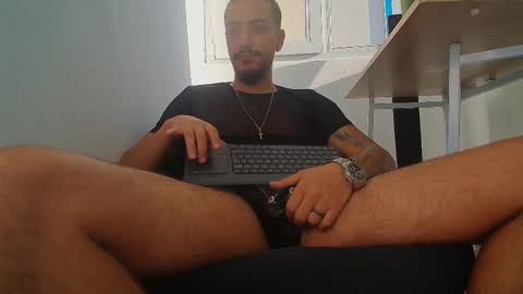 Snapshot of andrewbanner chatting on September 16, 2025, 5:30 am MasterRomania online show from September 16, 2025, 5:30 am