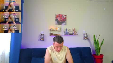 Snapshot of andrewfalcon_ chatting on July 8, 2026, 8:13 pm andrewfalcon_ online show from July 8, 2026, 8:13 pm