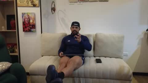 Snapshot of andrewfame chatting on October 16, 2025, 1:39 am Andrew online show from October 16, 2025, 1:39 am